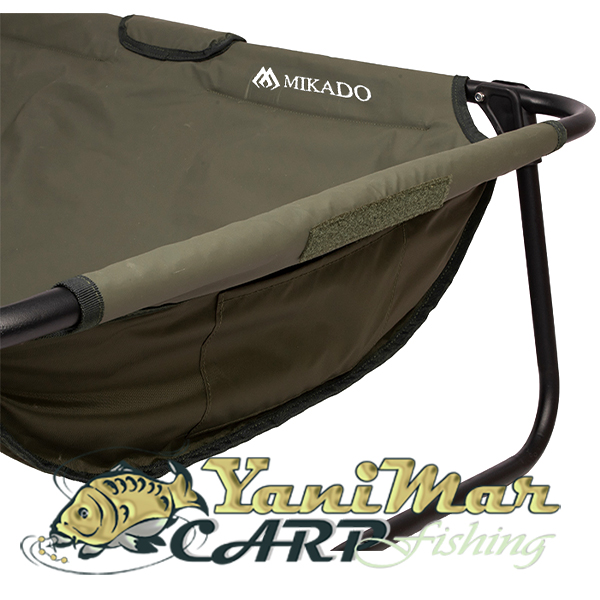 Люлка Mikado Mat Intro Cradle Carp