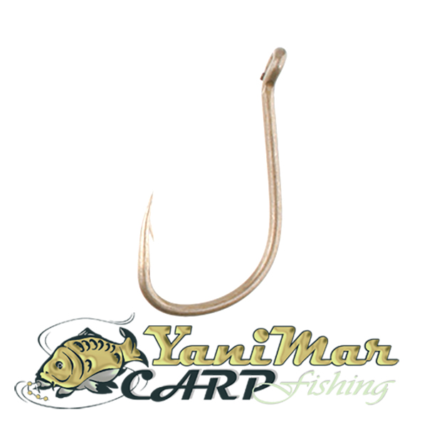 Куки Mikado Method Feeder Hooks 36 Barbed
