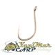 Куки Mikado Method Feeder Hooks 36 Barbed