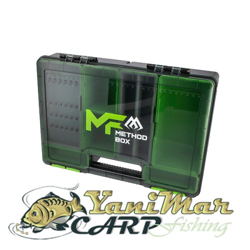 Кутия-органайзер Mikado Method Feeder Box