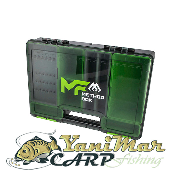 Кутия-органайзер Mikado Method Feeder Box