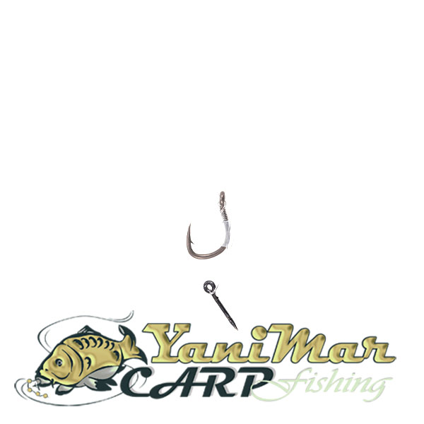 Готови монтажи Mikado Method Feeder MF14 with Spike