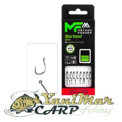 Готови монтажи Mikado Method Feeder MF14 with Spike