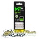 Готови монтажи Mikado Method Feeder with Spike MF14 Hooks Braided 0.18mm / 10cm
