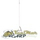 Готови монтажи Mikado Method Feeder Rig MF13 With Spike braided 0.16 mm 10 cm