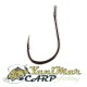 Готови монтажи Mikado Method Feeder Rig Chinu With Spike braided 10 cm