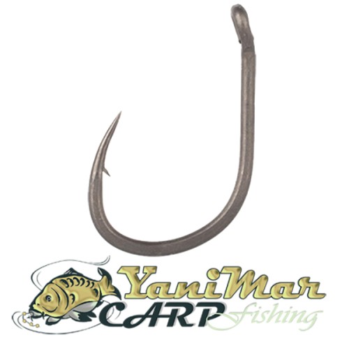 Готови монтажи Mikado Method Feeder Rig With Spike X-tra Strong braided 0.12 mm 