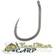 Готови монтажи Mikado Method Feeder Rig With Spike X-tra Strong braided 0.12 mm 