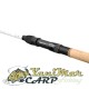 Въдица Mikado Rod Bixlite Method Feeder 360 cm up to 80g (3+3 секции)