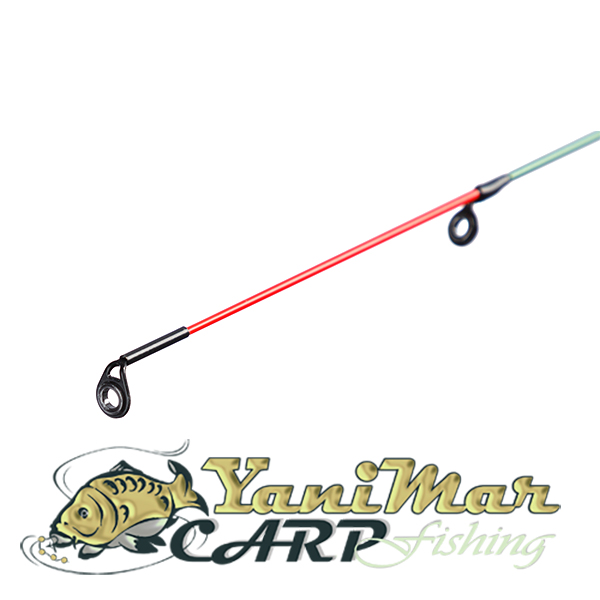 Въдица Mikado Rod Bixlite Method Feeder 360 cm up to 80g (3+3 секции)