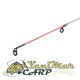 Въдица Mikado Rod Bixlite Method Feeder 360 cm up to 80g (3+3 секции)