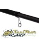 Въдица Mikado Rod Black Crystal Bolognese 600 c.w. 1-15g