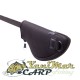 Въдица Mikado Rod Black Crystal Bolognese 600 c.w. 1-15g