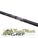 Въдица Mikado Rod Black Crystal Bolognese 600 c.w. 1-15g