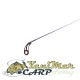 Въдица Mikado Rod Black Crystal Bolognese 600 c.w. 1-15g