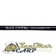 Въдица Mikado Rod Black Crystal Bolognese 600 c.w. 1-15g