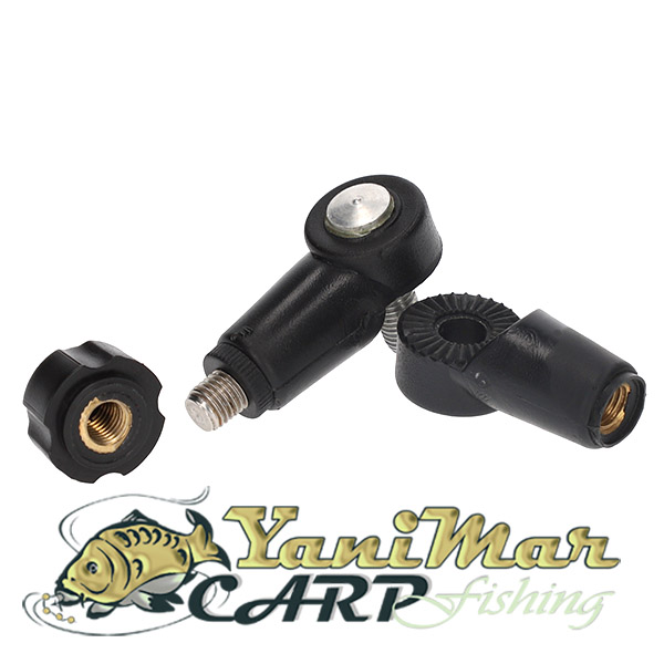 Универсален адаптор за регулиране на ъгъла Mikado ROD REST GRIP – 5015