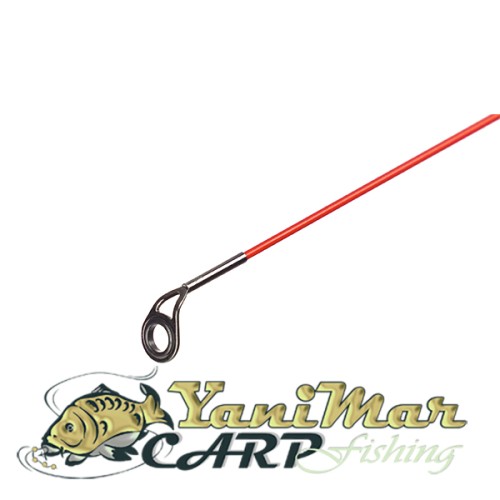 Въдица Mikado Rod Trython Feeder 390 up to 120g (3+2 sec.)