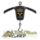 Електронен кантар Mikado Territory Digital Scale 50 кг