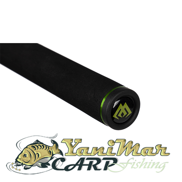 Въдица Mikado Rod Toxy Power Method Feeder 360 cm up to 120g (3 секции)