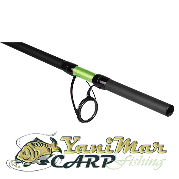 Въдица Mikado Rod Toxy Power Method Feeder 360 cm up to 120g (3 секции)