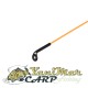 Въдица Mikado Rod Toxy Power Method Feeder 360 cm up to 120g (3 секции)