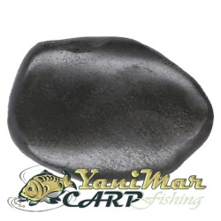 Меко олово Mikado Tungsten Putty Lead Black 15g