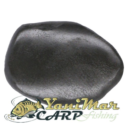 Меко олово Mikado Tungsten Putty Lead Black 15g