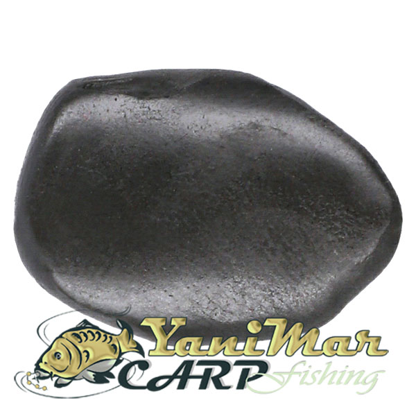 Меко олово Mikado Tungsten Putty Lead Black 15g