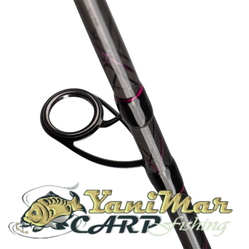 Фидер въдица Mikado UV II Heavy Feeder 3.60 м / 120 г