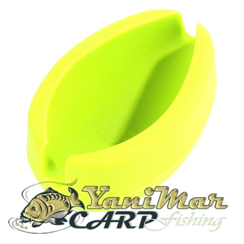 Преса Mikado Feeder Mould Method Feeder Size L Green