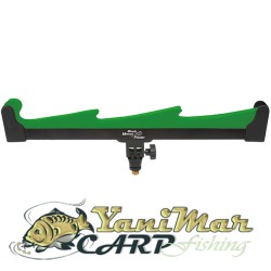 Гребен за фидер Mikado Method Feeder Rod Pod Rod Rest