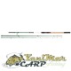 Въдица Mikado Rod Bixlite Method Feeder 360 cm up to 80g (3+3 секции)