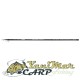 Въдица Mikado Rod Black Crystal Bolognese 600 c.w. 1-15g