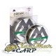 Монофилно влакно за фидер Mikado Dreamline Feeder Fishing Line 300 m - Green