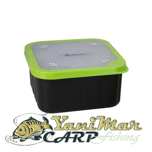 Цедки за пелети Mikado Box For Pellets With Strainer 1.5L