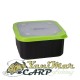 Цедки за пелети Mikado Box For Pellets With Strainer 1L