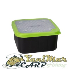 Цедки за пелети Mikado Box For Pellets With Strainer 1L