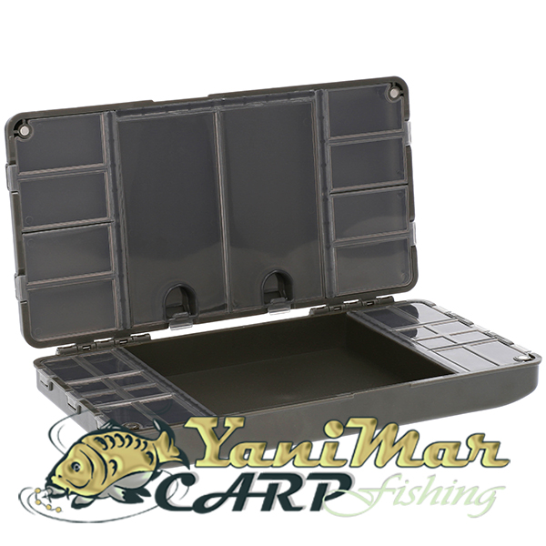Класьор за монтажи Mikado System Rig Box 1
