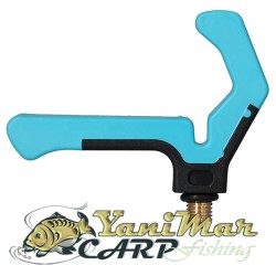 Глава за мач и фидер Mikado Rod Rest 5004