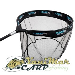 Кеп MIkado landing Net Head - 45/40cm - soft net - mesh 2mm