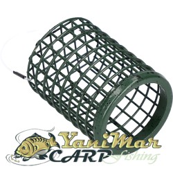 Фидер кошница за захранване Mikado Feeder Closed Bait Up Feeder