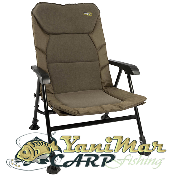 Стол Mikado Territory Chair