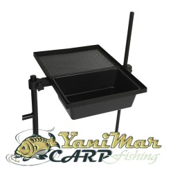 Прикачно за платформа Mikado Platform with Litter Box 50x36cm