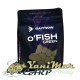 Захранка Baitnow GROUNDBAIT METHOD FEEDER O'FISH GREEN 800g