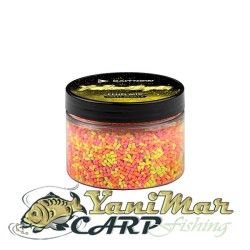 Добавка Baitnow METHOD FEEDER ADDITIVE FLUO MIX YELLOW SPIN 150ml