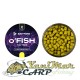 Уафтери Baitnow METHOD FEEDER O'FISH N-BUTYRIC CORN SIZE 8 24g