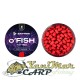 Уафтери Baitnow METHOD FEEDER O'FISH SPICY SAUSAGE SIZE 8 24g