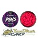 Уафтери Baitnow Wafters Method Feeder PINS Candy Hook Size 8-12 12g