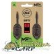 Фидер хранилка Mikado METHOD FEEDER MFX Q.M.F. Size S